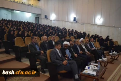 پذیرش 170 دانشجو در دانشگاه فرهنگیان چهارمحال و بختیاری 3