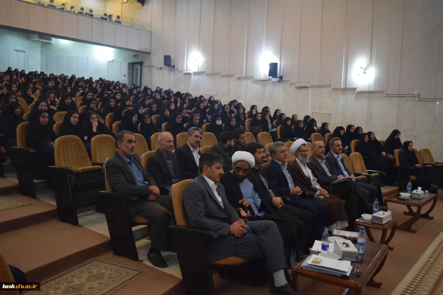 پذیرش 170 دانشجو در دانشگاه فرهنگیان چهارمحال و بختیاری 3