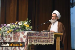 امام جمعه شهرکرد : 

برخی فضاهای آموزشی و دانشگاهی نیروی انسانی مجرب پرورش نمی دهد 2