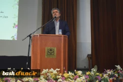 امام جمعه شهرکرد : 

برخی فضاهای آموزشی و دانشگاهی نیروی انسانی مجرب پرورش نمی دهد 2