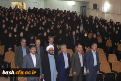 امام جمعه شهرکرد : 

برخی فضاهای آموزشی و دانشگاهی نیروی انسانی مجرب پرورش نمی دهد 2