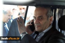 پیام تسلیت استاندار چهارمحال و بختیاری در پی درگذشت سه دانشجوی دانشگاه فرهنگیان 2