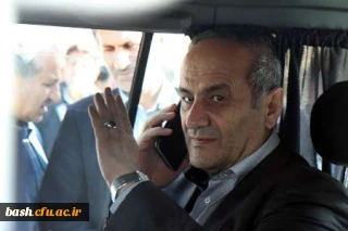 پیام تسلیت استاندار چهارمحال و بختیاری در پی درگذشت سه دانشجوی دانشگاه فرهنگیان