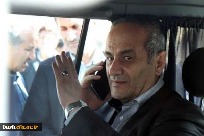 پیام تسلیت استاندار چهارمحال و بختیاری در پی درگذشت سه دانشجوی دانشگاه فرهنگیان