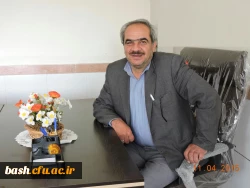 تسلیت به مناسبت درگذشت استاد گرامی و همکار ارجمند جناب آقای اردوان رحیمی 2