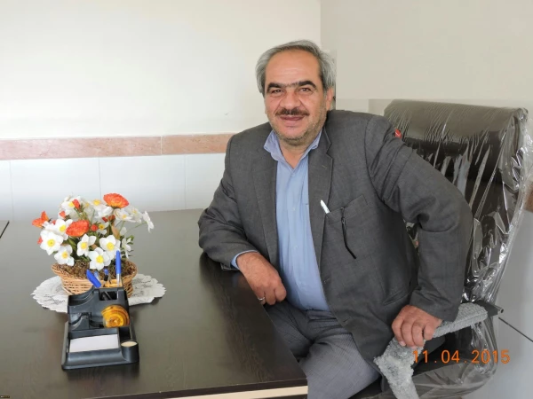 تسلیت به مناسبت درگذشت استاد گرامی و همکار ارجمند جناب آقای اردوان رحیمی 2