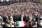 پیکر حاج محمد جواد فیاض جان باخته فاجعه منا در شهرکرد تشییع شد 2