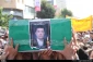 پیکر حاج محمد جواد فیاض جان باخته فاجعه منا در شهرکرد تشییع شد 4