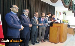 مراسم بزرگداشت روز دانشجو 3