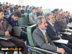 مراسم بزرگداشت روز دانشجو 5