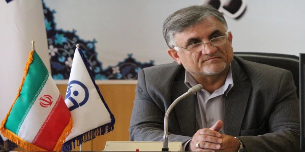 حضور معاون دانشجویی دانشگاه فرهنگیان در پردیس بحر العلوم 2