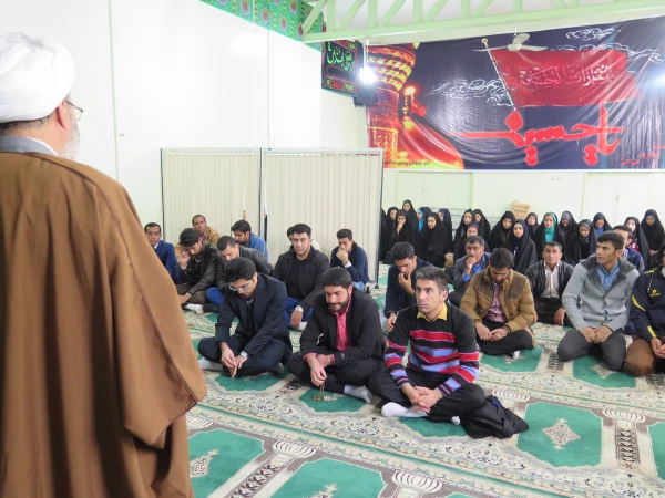 اعزام زوج های دانشجو معلم جهت شرکت در نوزدهمین مراسم ازدواج دانشجویی دانشگاه های سراسر کشور  2