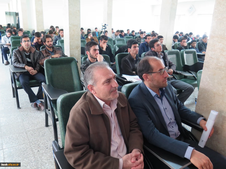 نشست بازخوانی ثقلین انقلاب اسلامی