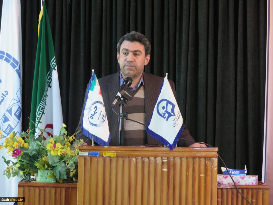 نشست بازخوانی ثقلین انقلاب اسلامی