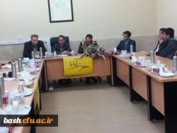 افتتاح انجمن ادبی پژومان