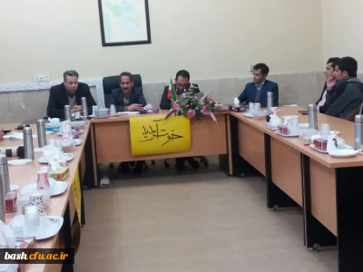 افتتاح انجمن ادبی پژمان