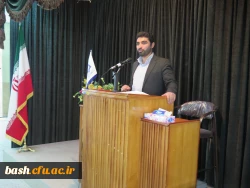 نشست بصیرتی باعنوان بیعت با امام خمینی(ره) بیعت با رسوالله(ص) است  2