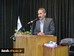 نشست بصیرتی باعنوان بیعت با امام خمینی(ره) بیعت با رسوالله(ص) است 2