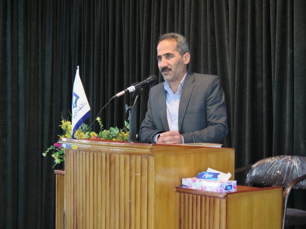 نشست بصیرتی باعنوان بیعت با امام خمینی(ره) بیعت با رسوالله(ص) است 2