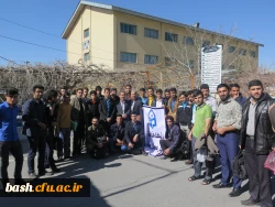 اردوی راهیان نور 2