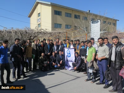 اردوی راهیان نور