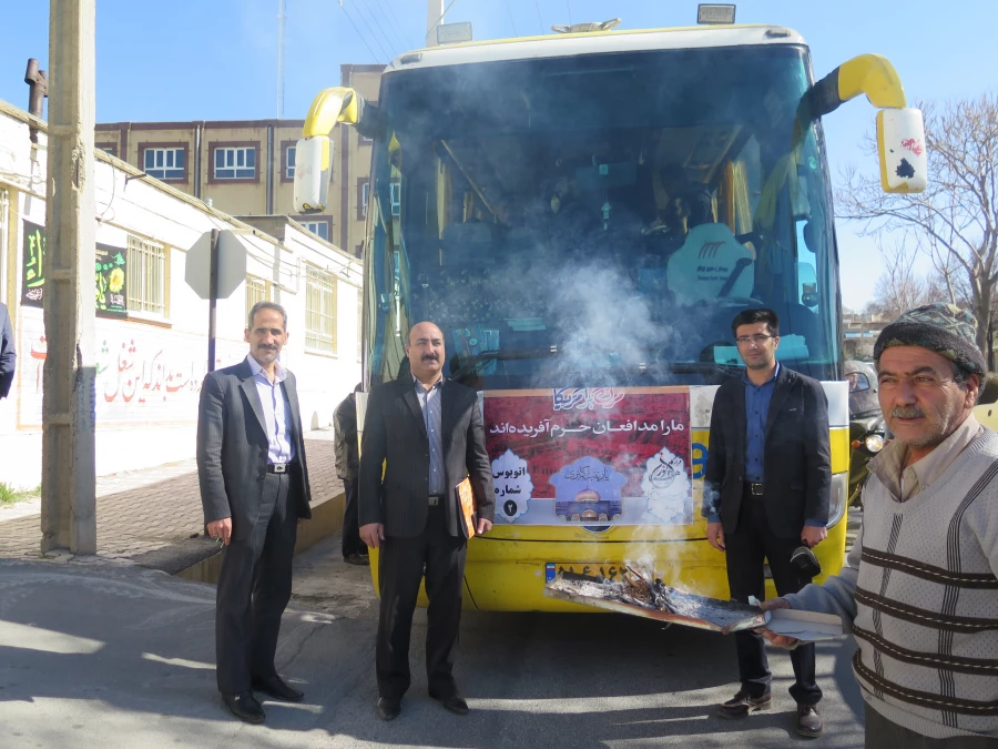 اردوی راهیان نور 3