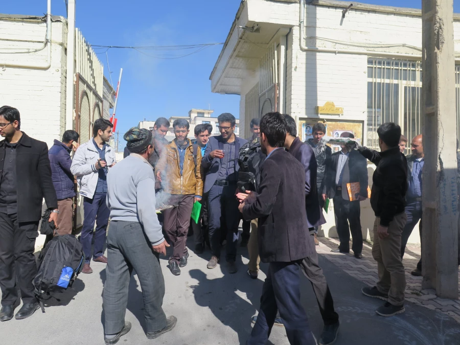 اردوی راهیان نور 4