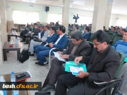 همایش بزرگداشت روز سعدی 3