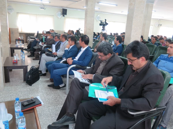 همایش بزرگداشت روز سعدی 3