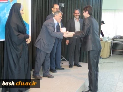 همایش بزرگداشت روز سعدی 4