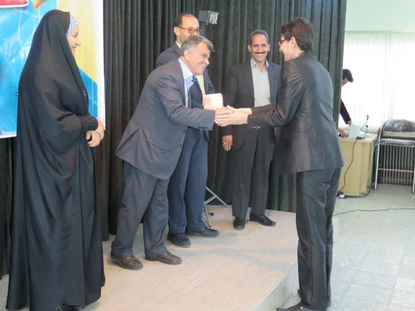 همایش بزرگداشت روز سعدی 4