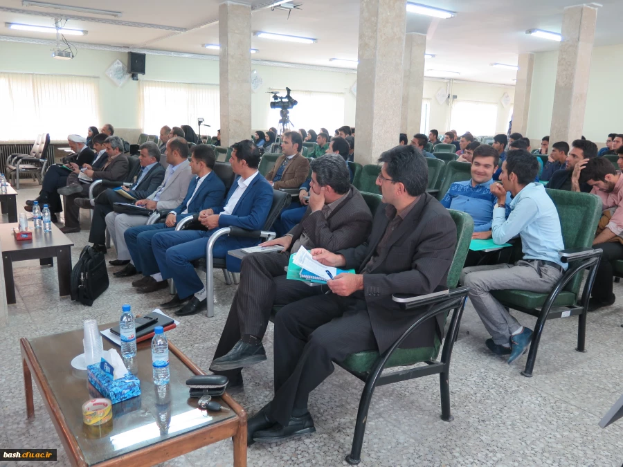 همایش بزرگداشت روز سعدی 5