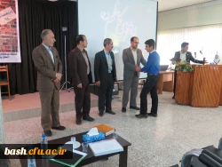 برگزاری نشسیت پرسش وپاسخ با مسئولین اداره کل آموزش وپرورش استان وپردیس بحر العلوم  2