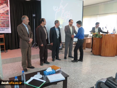 برگزاری نشسیت پرسش وپاسخ با مسئولین اداره کل آموزش وپرورش استان وپردیس بحر العلوم