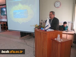 برگزاری نشسیت پرسش وپاسخ با مسئولین اداره کل آموزش وپرورش استان وپردیس بحر العلوم  4