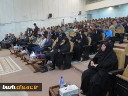 برگزاری دومین یادواره شهدا  2