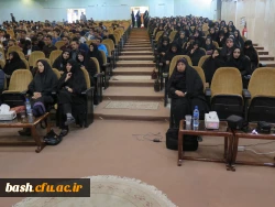 برگزاری دومین یادواره شهدا  4