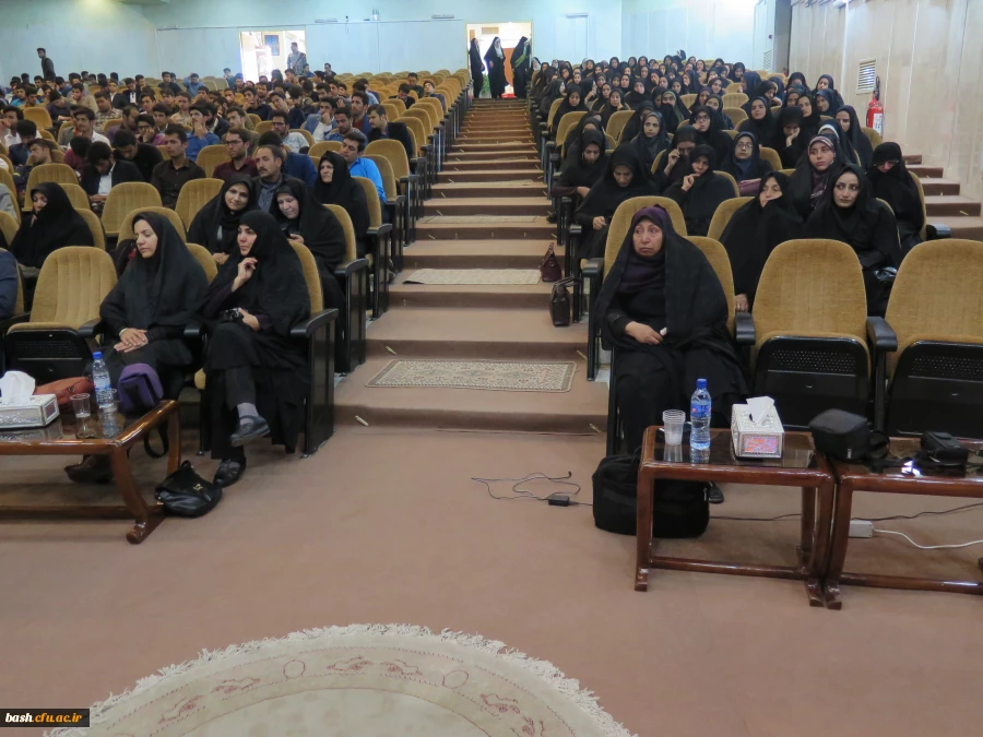 برگزاری دومین یادواره شهدا  4