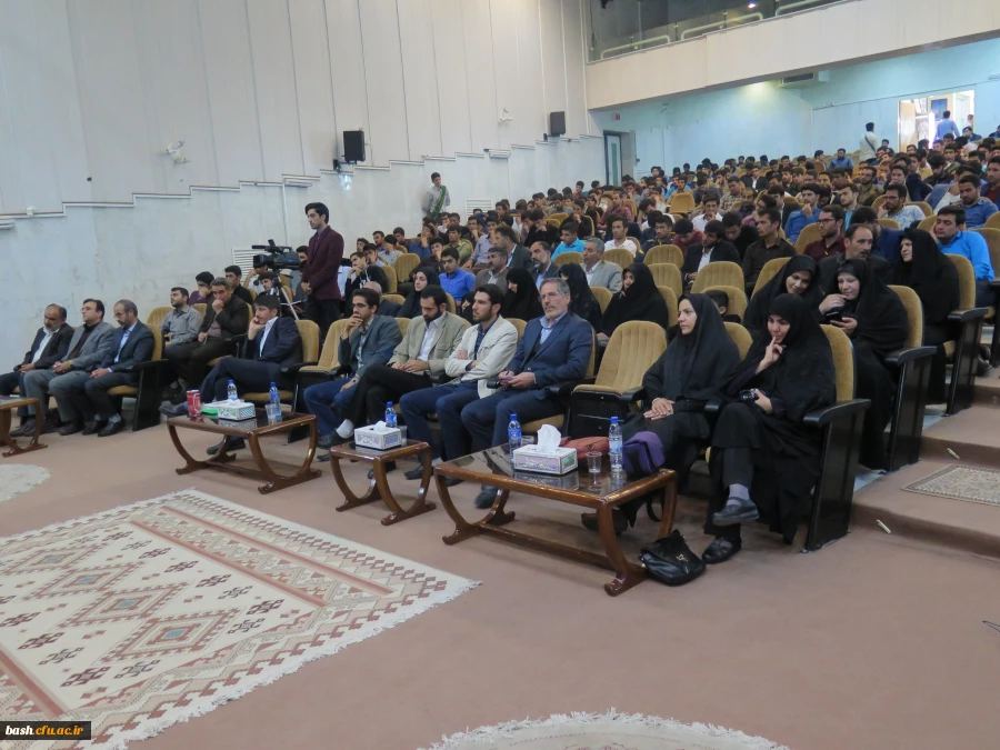 دومین یادواره شهدا 2