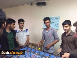 برگزاری مسابقات ورزشی  3