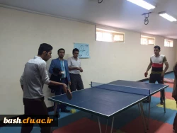 برگزاری مسابقات ورزشی  4