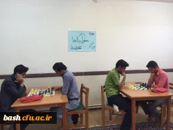 برگزاری مسابقات ورزشی  6