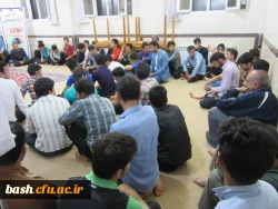 برگزاری کرسی آزاد اندیشی  5