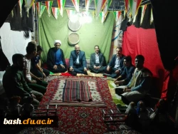 برگزاری نمایشگاه صنایع دستی  3