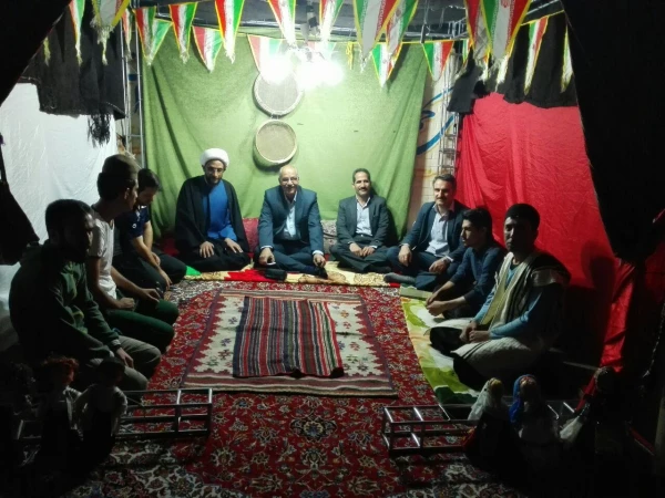 برگزاری نمایشگاه صنایع دستی  3