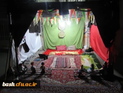 برگزاری نمایشگاه صنایع دستی  2