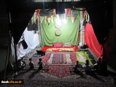 برگزاری نمایشگاه صنایع دستی