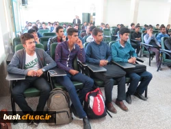 برگزاری جلسه بررسی آسیب های فضای مجازی  2