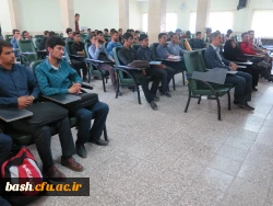 برگزاری جلسه بررسی آسیب های فضای مجازی  5