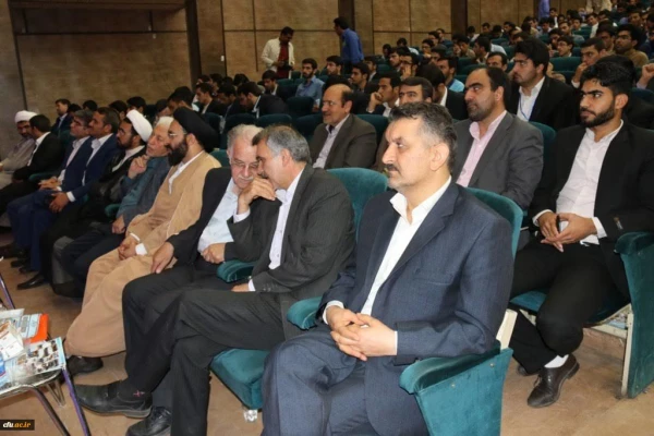 کسب مقام در بیست و ششمین جشنواره فرهنگی دانشگاه فرهنگیان 2